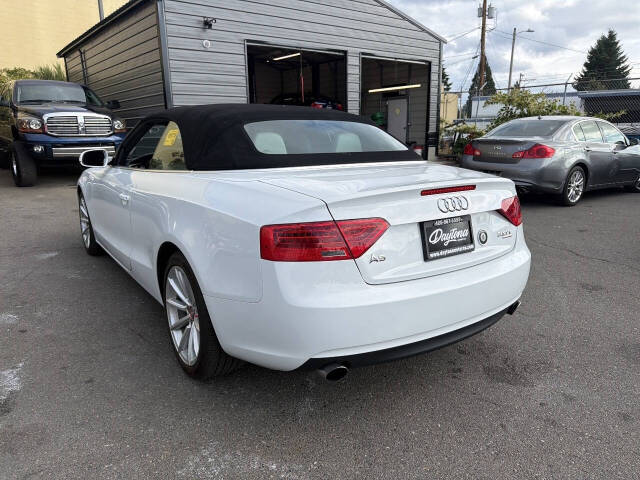 audi a5 cabriolet 2015 WAUCFAFH1FN004064 image audi a5 cabriolet 2015 WAUCFAFH1FN004064 image